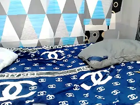 Savannah Cock online show from 19, 3, 2026