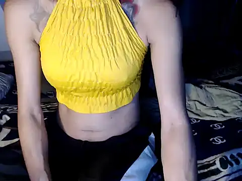 Savannah Cock online show from 20, 3, 2026