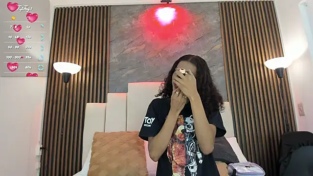 catiusca reyes 03 online show from 1, 2, 2026