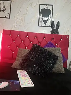 Snapshot of Miabellaksh chatting on 18, 11, 2025 Miabellaksh online show from 18, 11, 2025