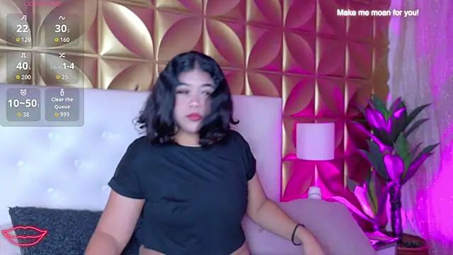 Amanda Mooree online show from 11, 4, 2026