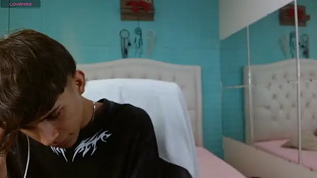 DraxBlade09 online show from 15, 1, 2026