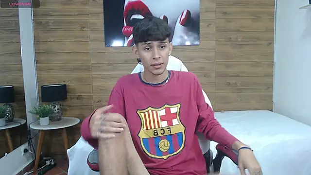 DraxBlade09 online show from 13, 3, 2026