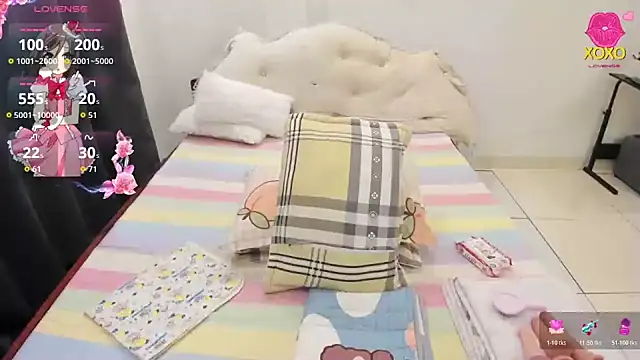 Teahyee online show from 28, 2, 2026