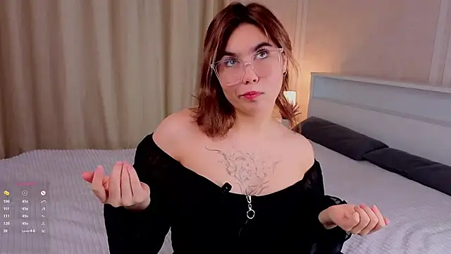 LaneUmanzor online show from 25, 11, 2025