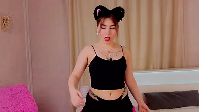 LaneUmanzor online show from 2, 12, 2025