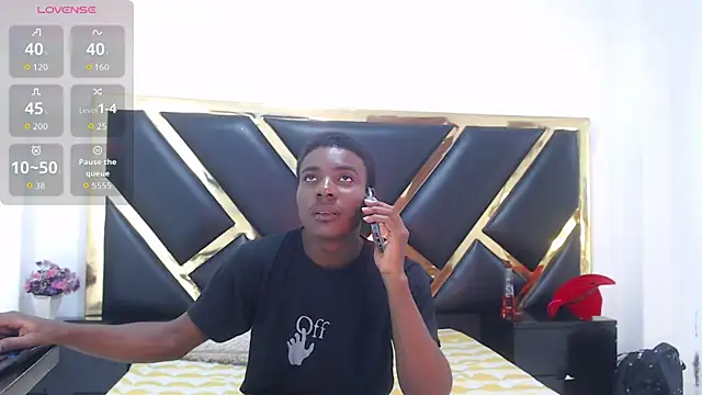 NoahJhonson69 online show from 8, 1, 2026