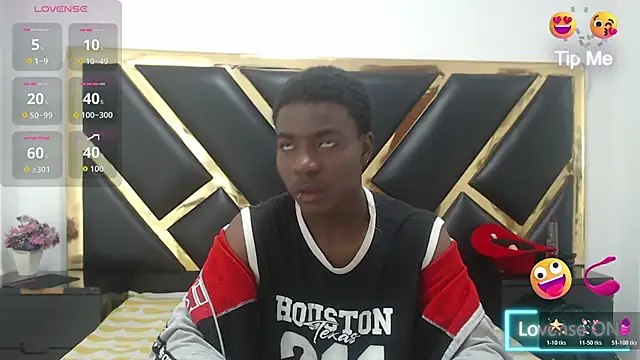 NoahJhonson69 online show from 15, 1, 2026