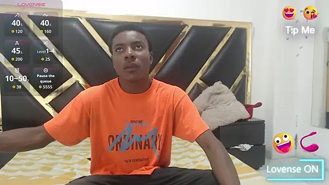 NoahJhonson69 online show from 16, 1, 2026