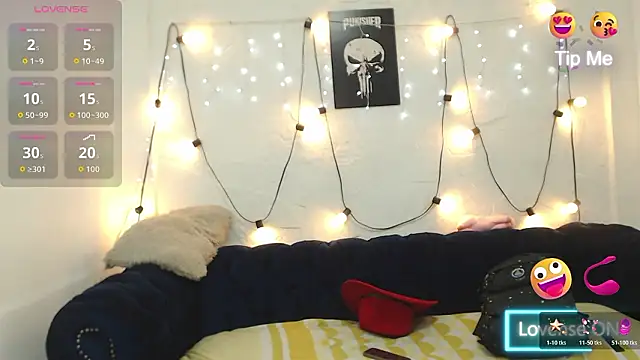 NoahJhonson69 online show from 19, 2, 2026