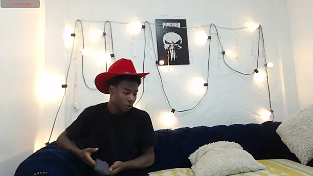 NoahJhonson69 online show from 15, 4, 2026