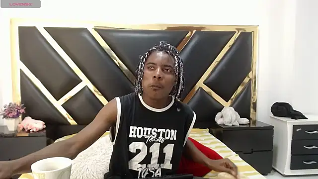 NoahJhonson69 online show from 31, 5, 2026