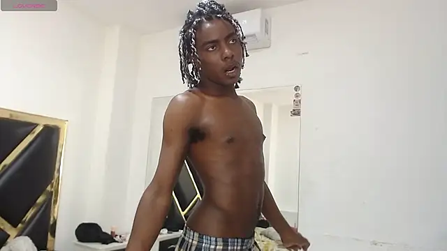 NoahJhonson69 online show from 31, 5, 2026