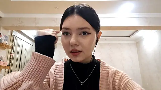 Snapshot of CorinneKindregans chatting on 22, 11, 2025 CorinneKindregans online show from 22, 11, 2025