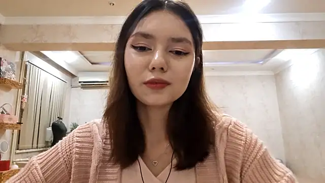 Snapshot of CorinneKindregans chatting on 3, 12, 2025 CorinneKindregans online show from 3, 12, 2025