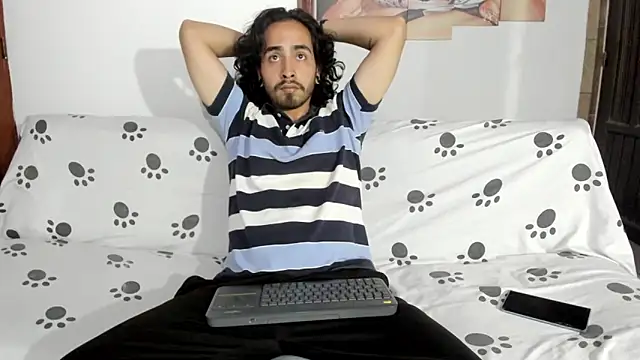 Jave rave online show from 7, 3, 2026