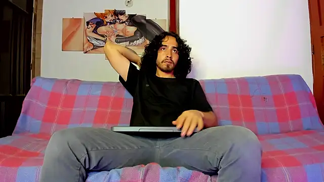 Jave rave online show from 9, 3, 2026