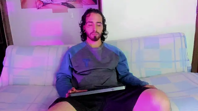 Jave rave online show from 15, 4, 2026