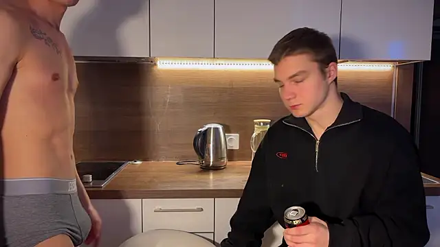 Even Vrot online show from 2, 2, 2026