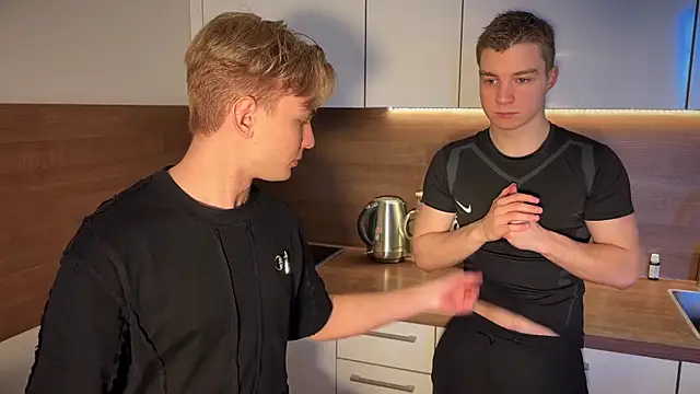 Even Vrot online show from 9, 4, 2026