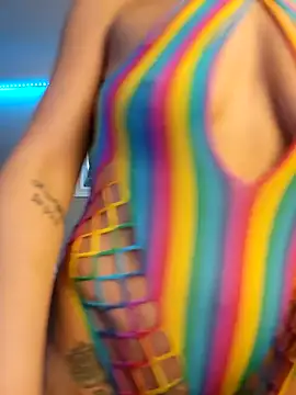 Drowning667 online show from 21, 12, 2025