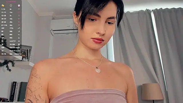 Snapshot of FeliciaKogen chatting on 14, 6, 2026 FeliciaKogen online show from 14, 6, 2026