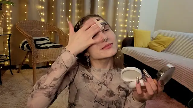 RozanneJordan online show from 13, 2, 2026