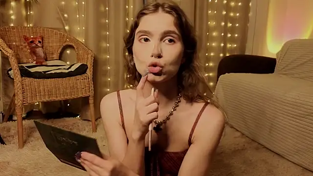 RozanneJordan online show from 3, 7, 2026