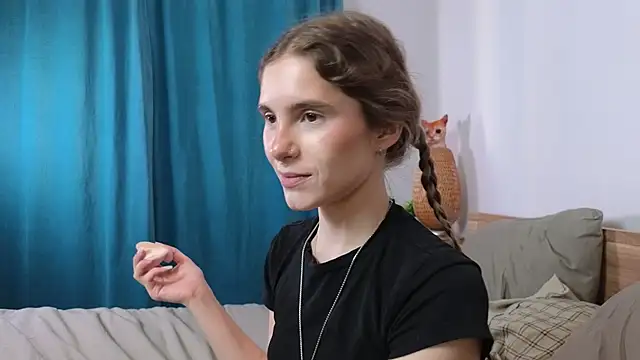 RozanneJordan online show from 16, 7, 2026