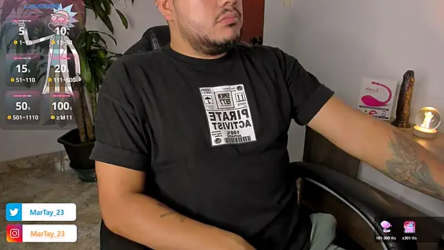 Mark  Brown online show from 21, 11, 2025