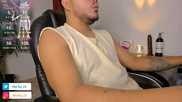 Mark  Brown online show from 27, 11, 2025