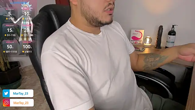 Mark  Brown online show from 29, 11, 2025