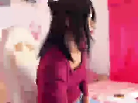 Snapshot of Luna_lexy04 chatting on 10, 5, 2026 Luna lexy04 online show from 10, 5, 2026