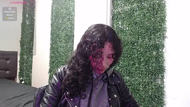 pettymoon1 online show from 27, 11, 2025