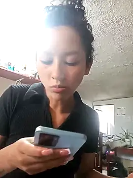 pettymoon1 online show from 28, 11, 2025