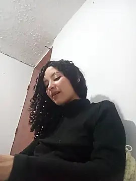 pettymoon1 online show from 21, 12, 2025