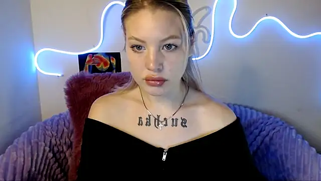 babyrose666 online show from 19, 11, 2025