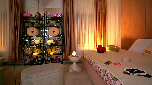 oh M God online show from 26, 2, 2026