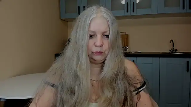 mariabelladonna online show from 5, 3, 2026