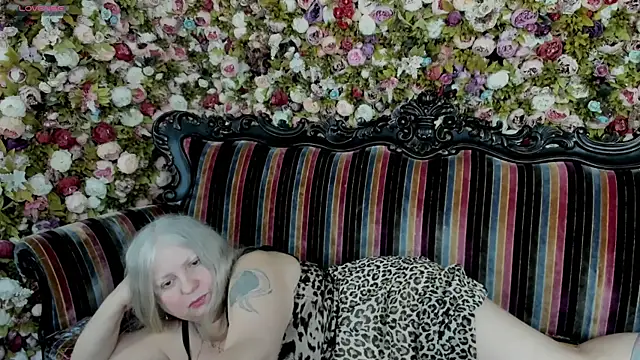 mariabelladonna online show from 18, 4, 2026