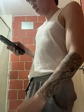 Handsome boys69 online show from 10, 2, 2026