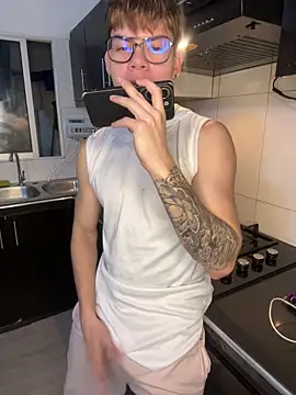 Handsome boys69 online show from 15, 3, 2026