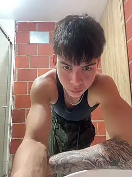 Handsome boys69 online show from 10, 4, 2026