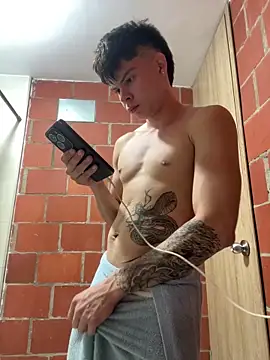 Handsome boys69 online show from 19, 4, 2026