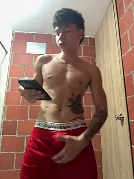 Snapshot of Handsome_boys69 chatting on 4, 5, 2026 Handsome boys69 online show from 4, 5, 2026