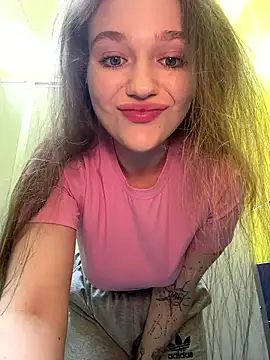 Snapshot of RussianWoman chatting on 10, 1, 2026 RussianWoman online show from 10, 1, 2026