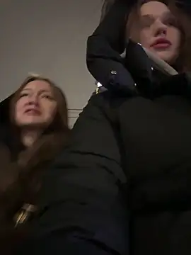 Snapshot of RussianWoman chatting on 18, 1, 2026 RussianWoman online show from 18, 1, 2026