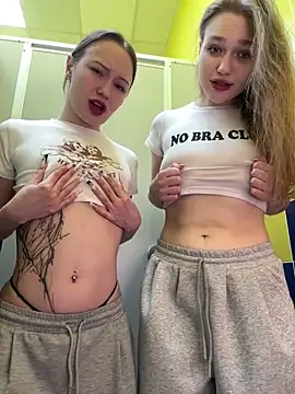 Snapshot of RussianWoman chatting on 8, 2, 2026 RussianWoman online show from 8, 2, 2026