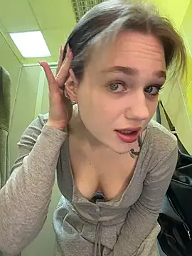 Snapshot of RussianWoman chatting on 20, 2, 2026 RussianWoman online show from 20, 2, 2026