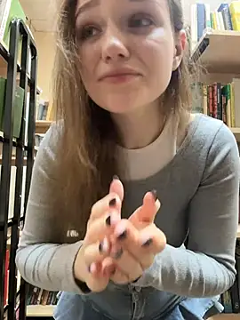 Snapshot of RussianWoman chatting on 3, 3, 2026 RussianWoman online show from 3, 3, 2026